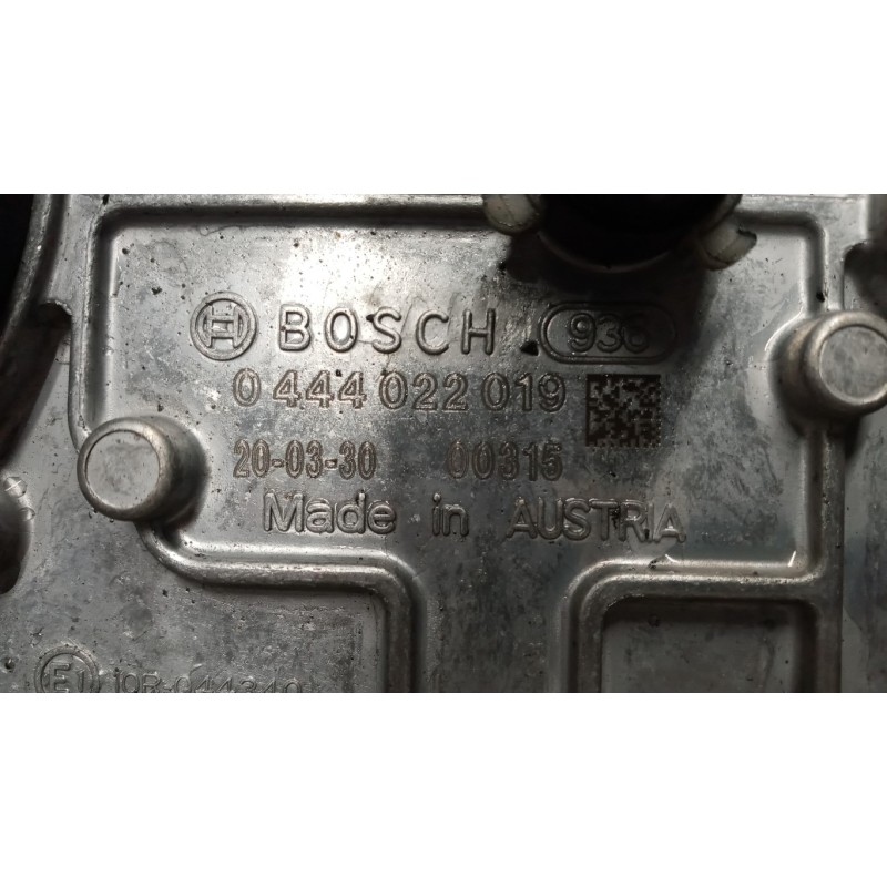 IVECO POMPA ADBLUE IVECO Stralis 2007>2013 usato