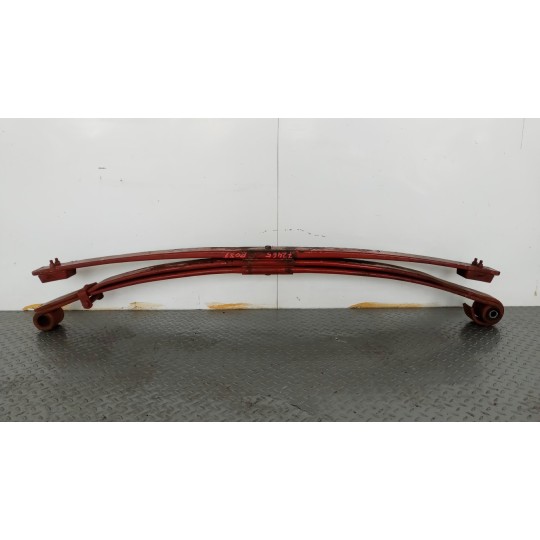 REAR BACK SPRINGS  FRESIA truck GENERICO used