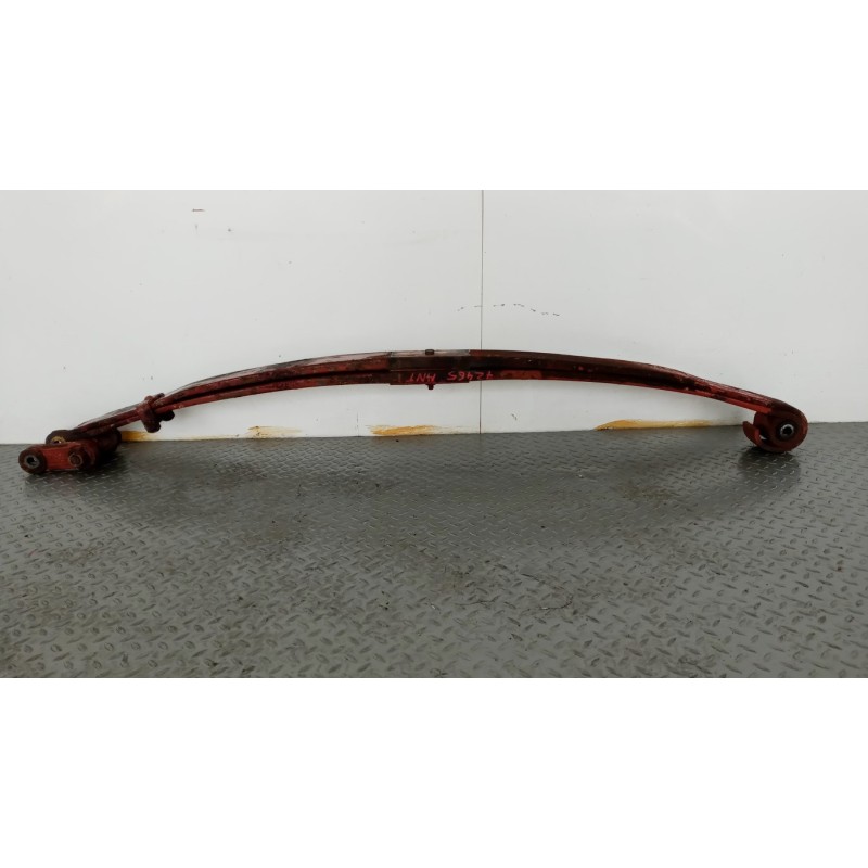 FRESIA truck FRONT SPRINGS FRESIA truck GENERICO used