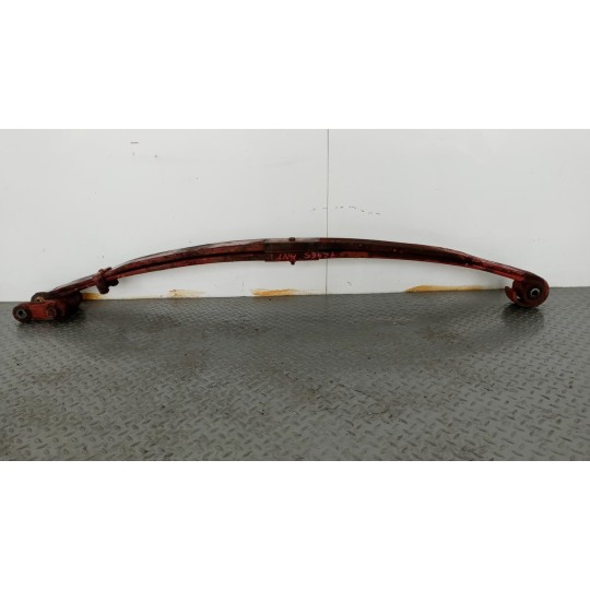 FRONT SPRINGS FRESIA truck GENERICO used