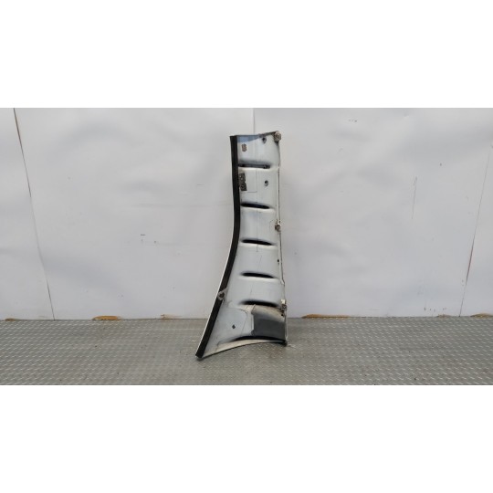 AIR DEFLECTOR RIGHT  IVECO Stralis 2007>2013 used