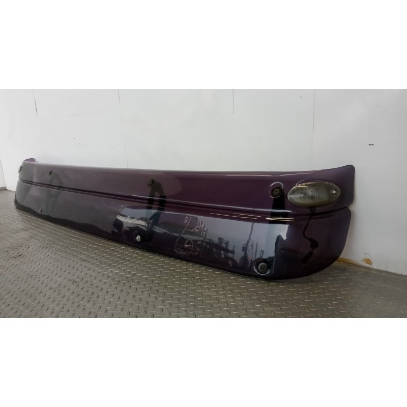 IVECO SUN VISORS IVECO Stralis 2007>2013 used