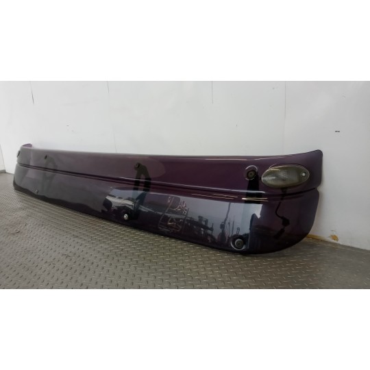 VISIERA PARASOLE IVECO Stralis 2007>2013 usato