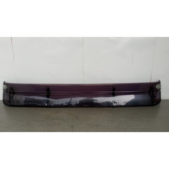 VISIERA PARASOLE IVECO Stralis 2007>2013 usato