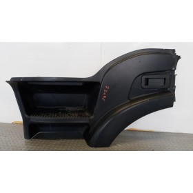 LEFT FRONT MUDGUARD  IVECO...