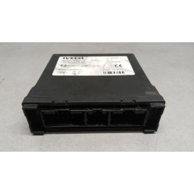 VARIOUS CONTROL UNITS B...