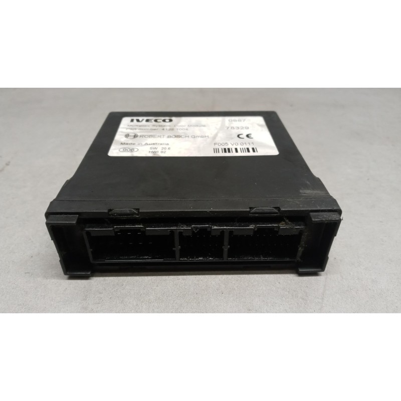 IVECO CENTRALINE VARIE B IVECO Stralis 2007>2013 usato