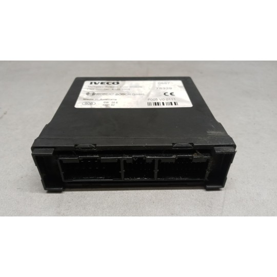 VARIOUS CONTROL UNITS B  IVECO Stralis 2007>2013 used