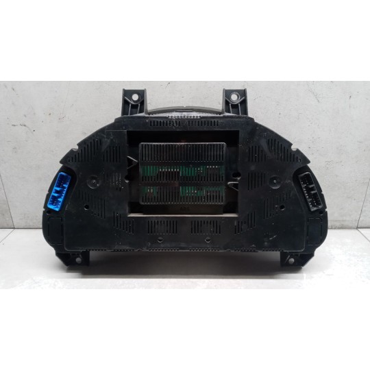 INSTRUMENT PANEL IVECO Stralis 2007>2013 used