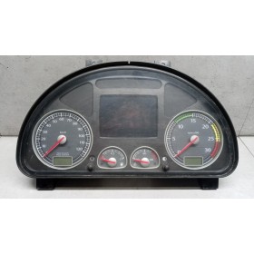 QUADRO STRUMENTI IVECO...