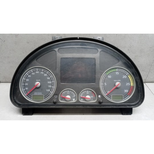 QUADRO STRUMENTI IVECO Stralis 2007>2013 usato