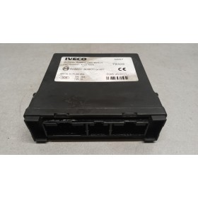 VARIOUS CONTROL UNIT C...