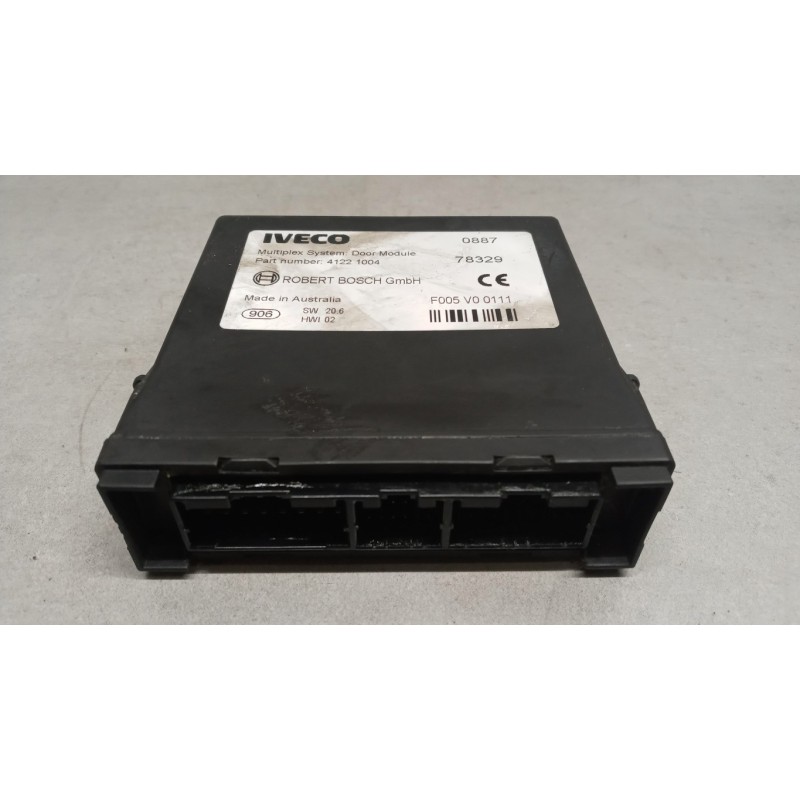 IVECO VARIOUS CONTROL UNIT C IVECO Stralis 2007>2013 used