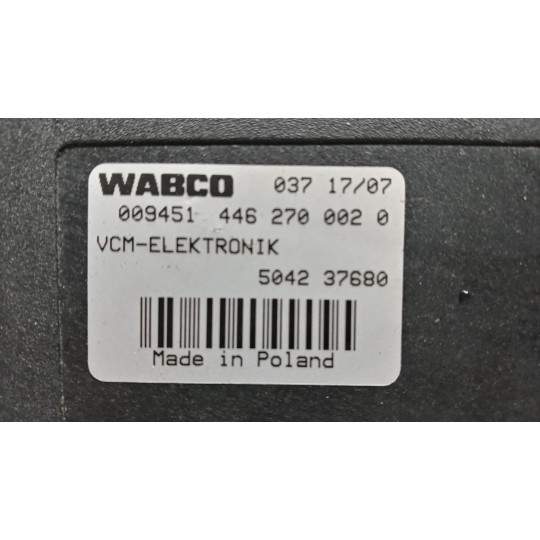 CENTRALINE VARIE E IVECO Stralis 2007>2013 usato