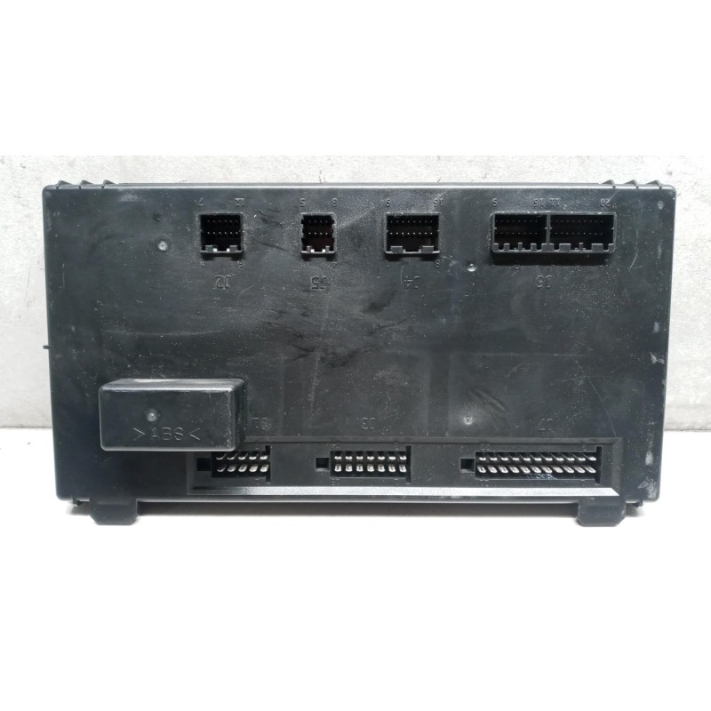 IVECO VARIOUS CONTROL UNITS  IVECO Stralis 2007>2013 used