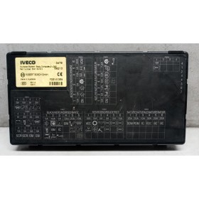 VARIOUS CONTROL UNITS...