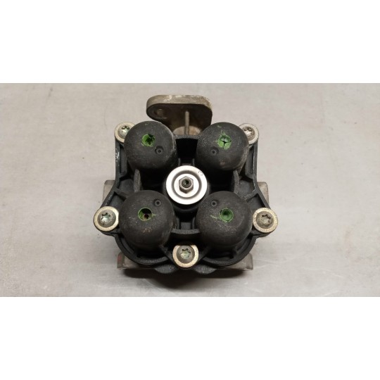 VARIOUS BRAKE 1  IVECO Stralis 2007>2013 used