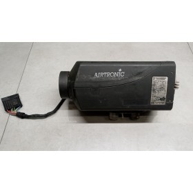 WEBASTO IVECO Stralis...