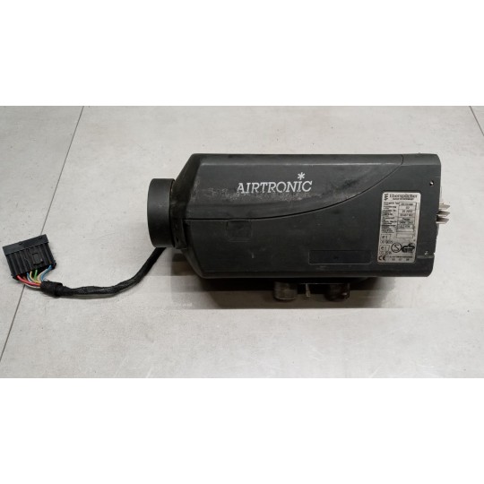 WEBASTO IVECO Stralis 2007>2013 usato