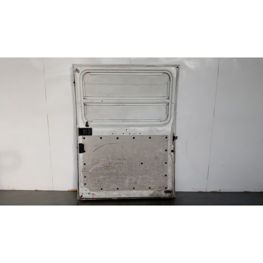 RIGHT SIDE SLIDING DOOR FIAT van Ducato 2002>2006 used