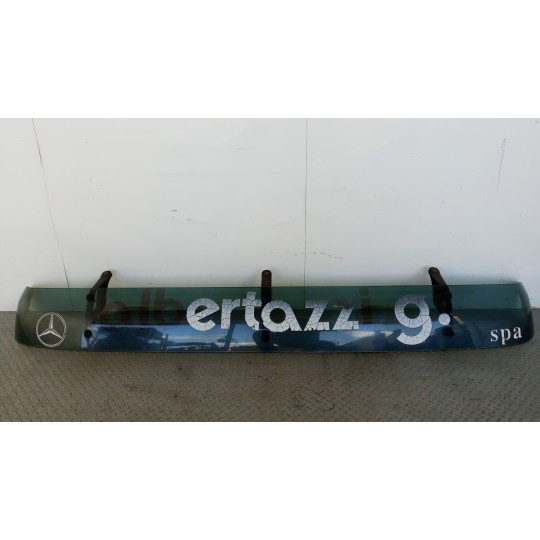 VISIERA PARASOLE MERCEDES-BENZ truck Atego 970 usato