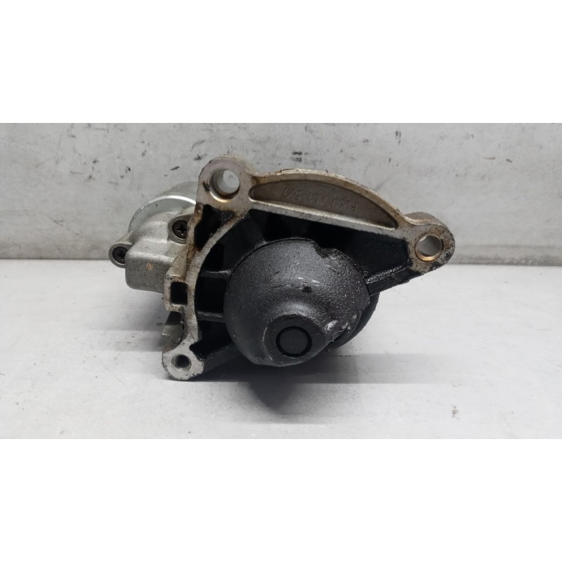 CITROEN MOTORINO AVVIAMENTO CITROEN C4 2004>2010 usato