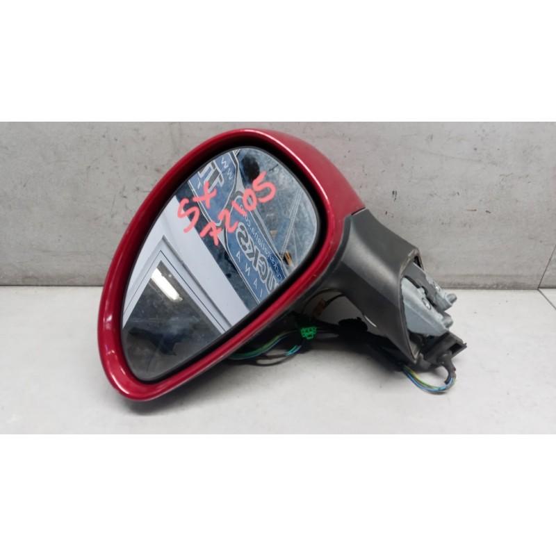CITROEN RETROVISORE ELETTRICO SINISTRO CITROEN C4 2004>2010 usato