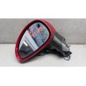 CITROEN LEFT ELETRIC REAR-VIEW MIRROR  CITROEN C4 2004>2010 used