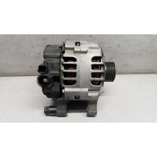 ALTERNATORE CITROEN C4 2004>2010 usato