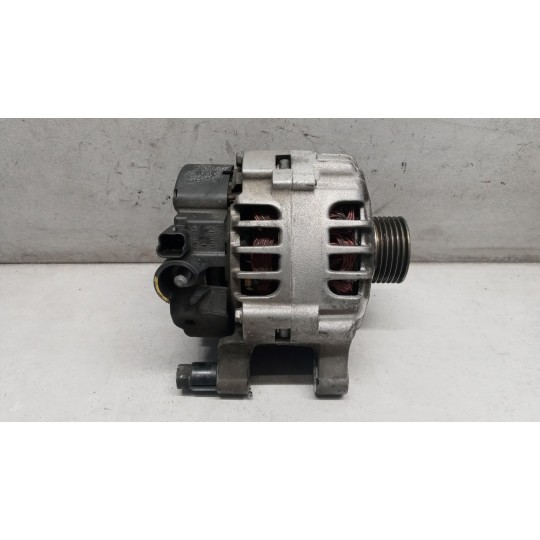 ALTERNATOR CITROEN C4 2004>2010 used