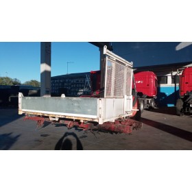 BODY FRESIA truck GENERICO...
