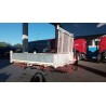 FRESIA truck BODY FRESIA truck GENERICO used