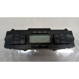 AC CONTROL UNIT SEAT Altea...