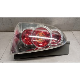 LEFT REAR LIGHT 
 TOYOTA...