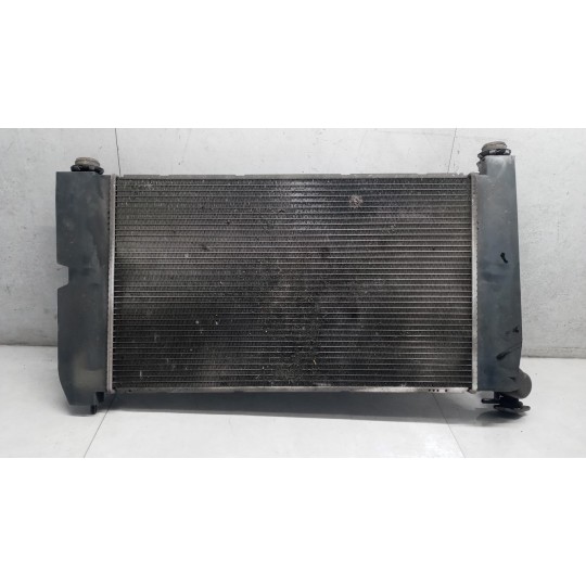 RADIATORE ACQUA TOYOTA Corolla Verso 2004>2009 usato