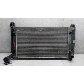 RADIATORE ACQUA TOYOTA...