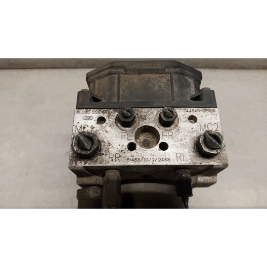 ABS SYSTEM TOYOTA Corolla Verso 2004>2009 used