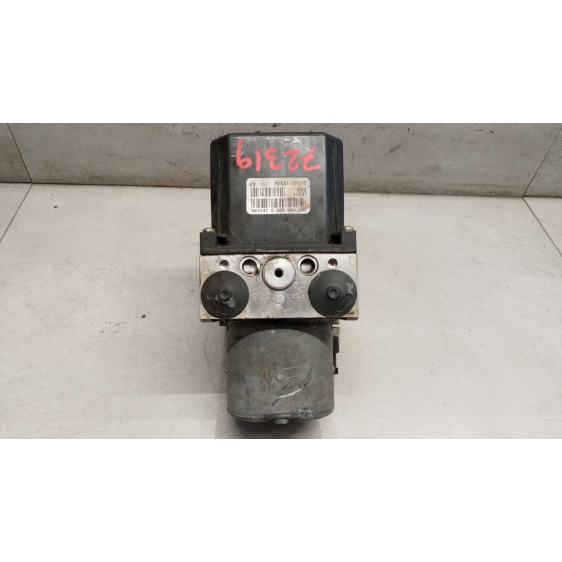 TOYOTA GRUPPO ABS TOYOTA Corolla Verso 2004>2009 usato