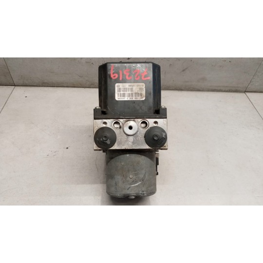 ABS SYSTEM TOYOTA Corolla Verso 2004>2009 used