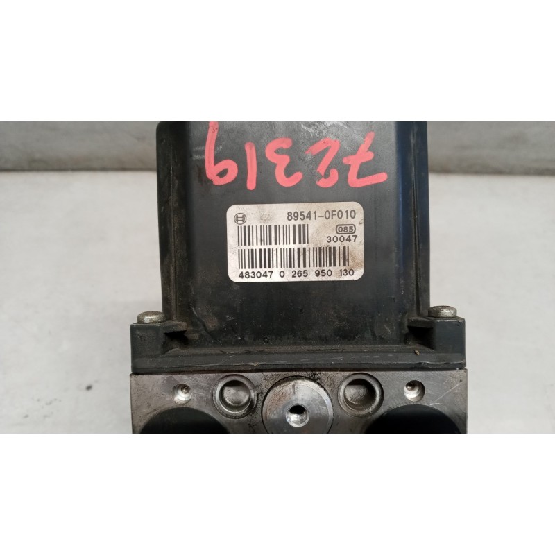 TOYOTA ABS SYSTEM TOYOTA Corolla Verso 2004>2009 used