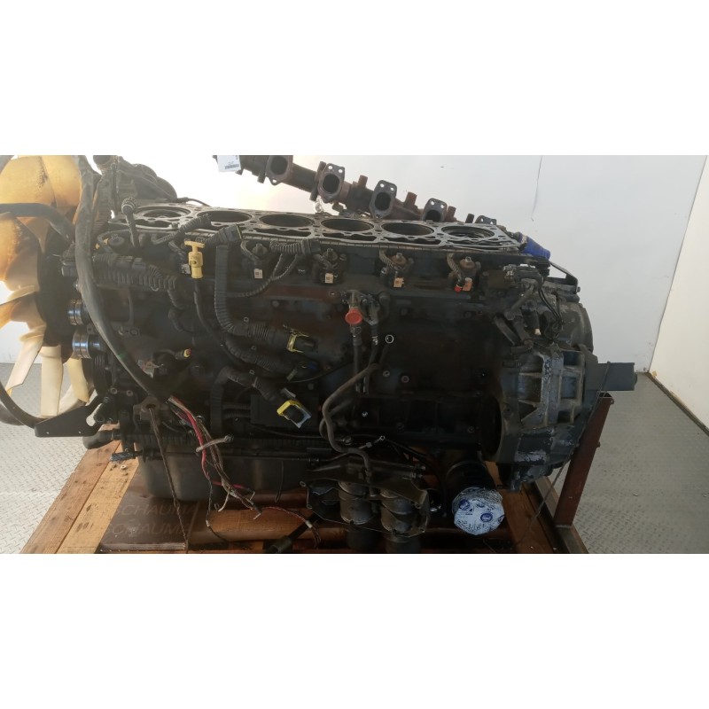 DAF MONOBLOCCO DAF 85CF usato