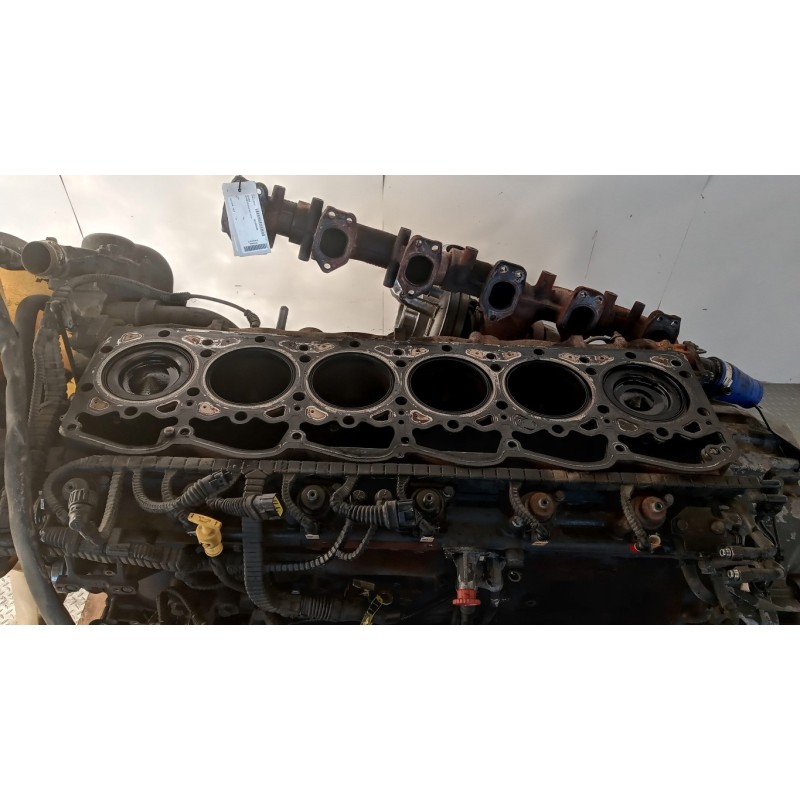 DAF MONOBLOCCO DAF 85CF usato