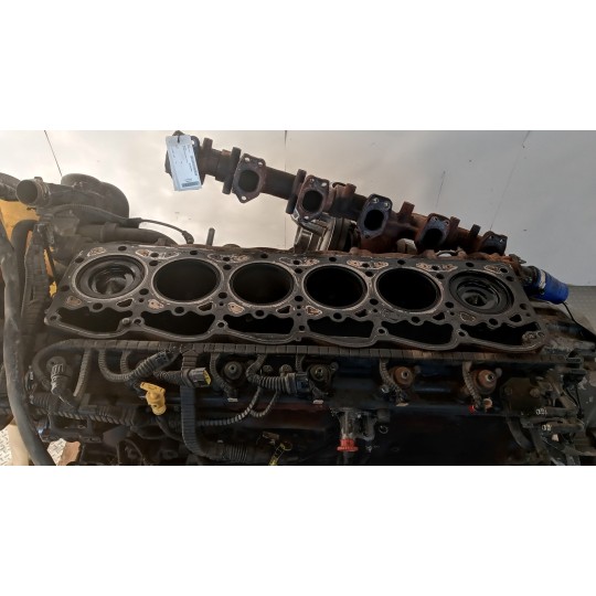 ENGINE BLOCK  DAF 85CF used