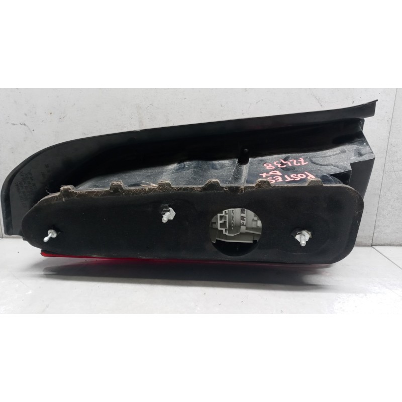 LANCIA RIGHT REAR LED LIGHT  LANCIA Musa 2007>2012 used