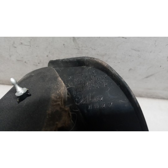 RIGHT REAR LED LIGHT  LANCIA Musa 2007>2012 used