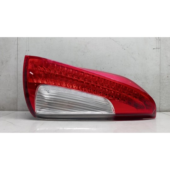 FARO POST ESTERNO LED DESTRO LANCIA Musa 2007>2012 usato