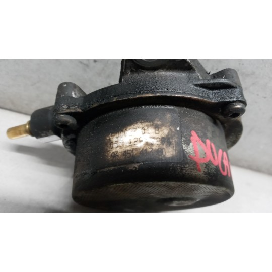 VACUUM PUMP FIAT van Ducato 2002>2006 used