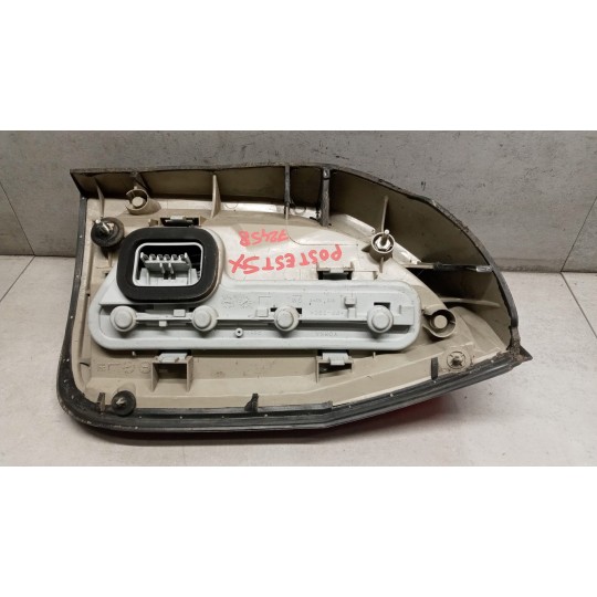 FARO POSTERIORE ESTERNO SINISTRO OPEL Zafira A 1999>2003 usato