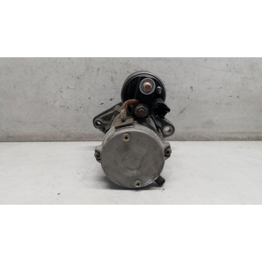 STARTER MOTOR TOYOTA Corolla Verso 2004>2009 used