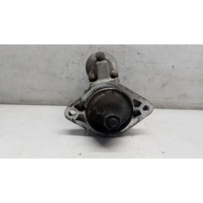 TOYOTA STARTER MOTOR TOYOTA Corolla Verso 2004>2009 used